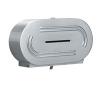 Toilet Paper Dispenser - Dual Jumbo Toilet Paper Dispenser - Dual Jumbo